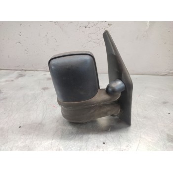 Recambio de retrovisor derecho para opel movano combi medio 3.5t referencia OEM IAM  5 PINS 