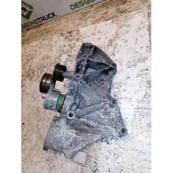 Recambio de soporte alternador para renault laguna ii (bg0) 1.9 dci diesel referencia OEM IAM 8200183234  