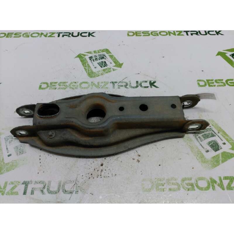 Recambio de brazo suspension inferior trasero izquierdo para bmw serie 3 berlina (e90) 320d referencia OEM IAM 33326777980 33326 2