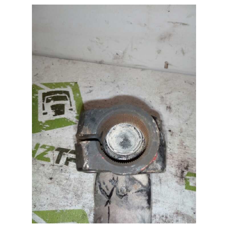 Recambio de columna direccion para renault hr 420.18/26 premium 01  fsa 4x2 420.18 larga distancia referencia OEM IAM 5010230645 - Blanco 4
