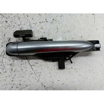 Recambio de maneta exterior trasera derecha para renault vel satis (bj0) expression referencia OEM IAM 7701472932  