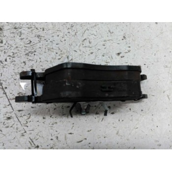 Recambio de pastillas de freno delanteras para audi a4 berlina (b5) 1.9 tdi referencia OEM IAM   