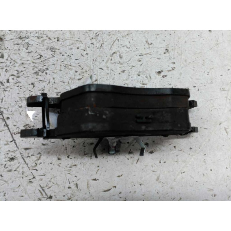 Recambio de pastillas de freno delanteras para audi a4 berlina (b5) 1.9 tdi referencia OEM IAM - Verde 2