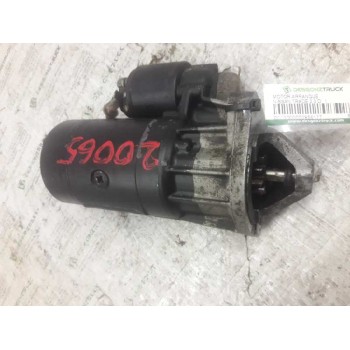 MOTOR ARRANQUE 9000331424 9 DIENTES 