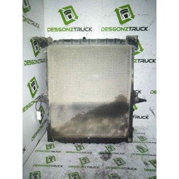 RADIADOR AGUA 81061016371 81061006190 70.5CM ALTO/66CM LARGO