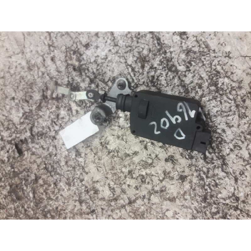 Recambio de motor cierre centralizado delantero derecho para mitsubishi galloper (hyundai) 2.5 turbodiesel referencia OEM IAM  2 - Verde 2