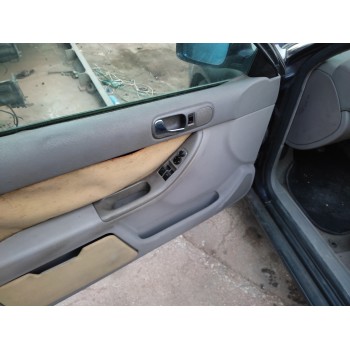 audi a3 (8l) del año 2003