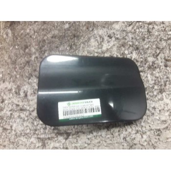 TAPA EXTERIOR COMBUSTIBLE 