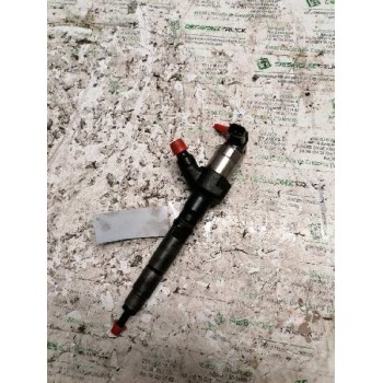 Recambio de inyector para mazda cx-7 (er) active referencia OEM IAM 01104M86 2 PINS DENSO