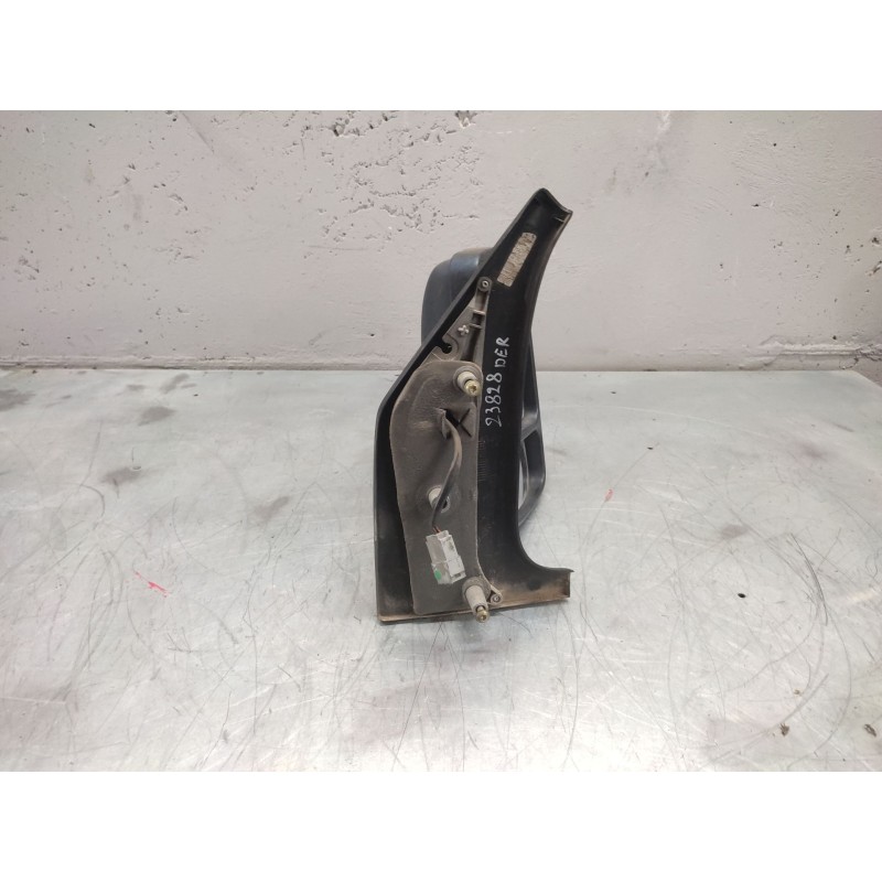 Recambio de retrovisor derecho para opel movano combi medio 3.5t referencia OEM IAM  5 PINS - Blanco 3