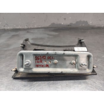 Recambio de airbag delantero derecho para ford tourneo courier b460 monospace 1.0 ecoboost referencia OEM IAM MD0534032738  