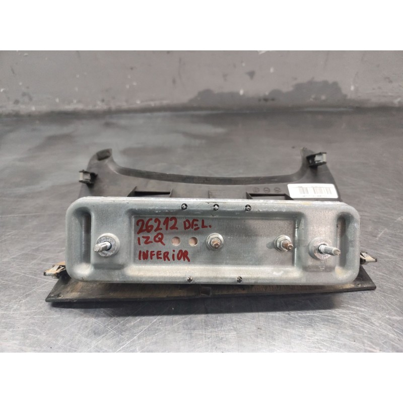 Recambio de airbag delantero derecho para ford tourneo courier b460 monospace 1.0 ecoboost referencia OEM IAM MD0534032738 - Plata 2