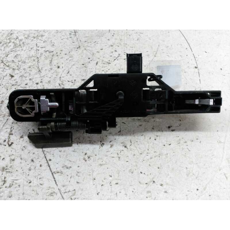 Recambio de maneta exterior trasera derecha para renault vel satis (bj0) expression referencia OEM IAM 7701472932 2