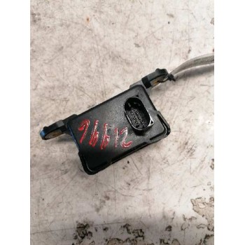Recambio de modulo electronico para chrysler 300 c 3.0 crd referencia OEM IAM P56029328AB 6 PINS 