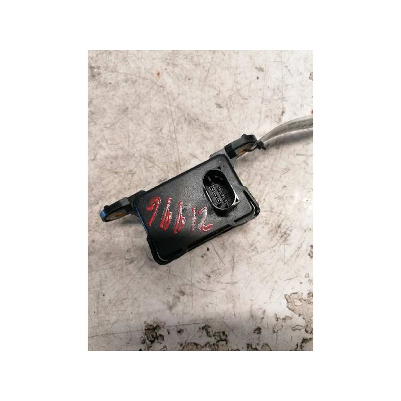Recambio de modulo electronico para chrysler 300 c 3.0 crd referencia OEM IAM P56029328AB 6 PINS - Gris 2