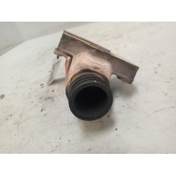 Recambio de colector escape para man tgx 18.xxx 12.4 diesel referencia OEM IAM 51081023384  