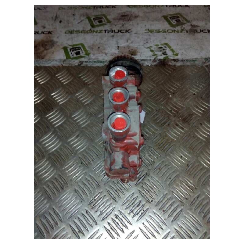 Recambio de valvula aire para iveco stralis (as) 10.3 diesel referencia OEM IAM 4728800300  VALVULA CONTROL EJE ELEVABLE