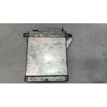 Recambio de modulo electronico para scania serie 3 bus l 113 cl (260cv) referencia OEM IAM 0281001192 1391108 