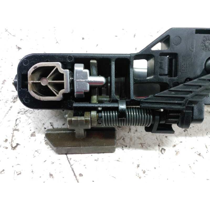 Recambio de maneta exterior trasera derecha para renault vel satis (bj0) expression referencia OEM IAM 7701472932 3