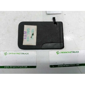 Recambio de tarjeta de arranque para renault megane ii berlina 5p authentique referencia OEM IAM   