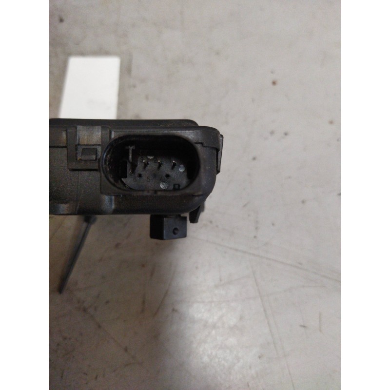Recambio de modulo electronico para iveco stralis (as) referencia OEM IAM 0132801143 - Blanco 2