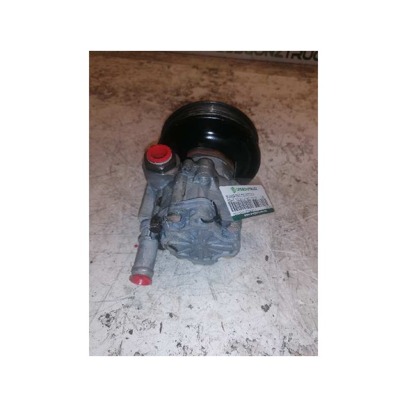 Recambio de bomba direccion para seat toledo (1m2) 1.6 16v referencia OEM IAM 030145269A 2