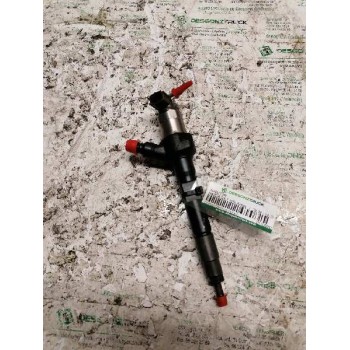 INYECTOR 01106M03876 2 PINS DENSO