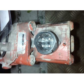 Recambio de valvula aire para iveco stralis (as) 10.3 diesel referencia OEM IAM 4728800300  VALVULA CONTROL EJE ELEVABLE