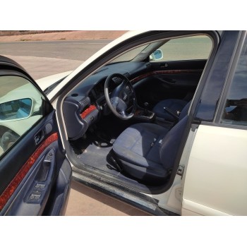 audi a4 berlina (b5) del año 1999
