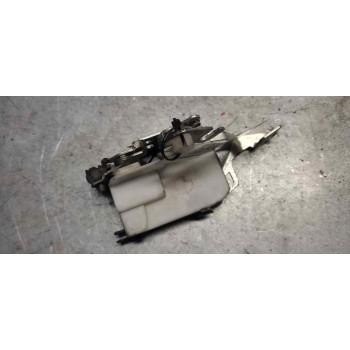 Recambio de cerradura puerta delantera izquierda para citroën jumper caja cerrada (1) referencia OEM IAM   