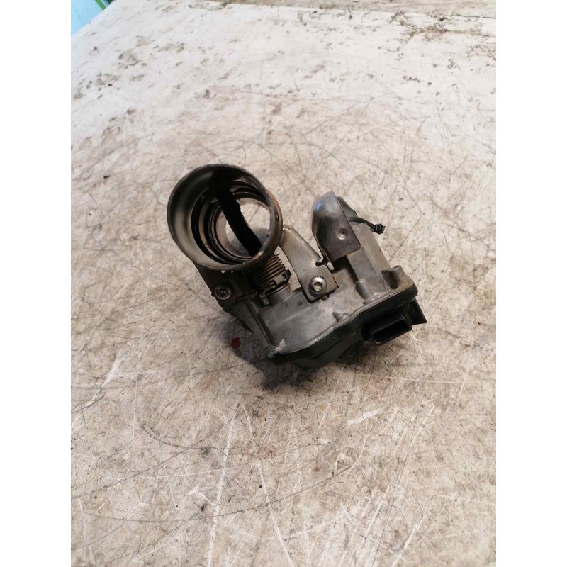 Recambio de caja mariposa para mercedes-benz citan monospace (w415) 109 cdi (415.703) referencia OEM IAM H8201071671 5 PINS - Blanco 4