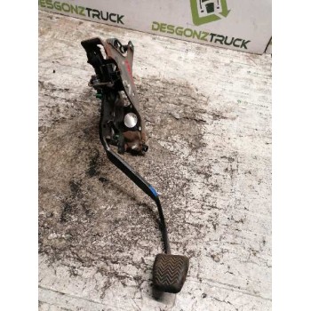 PEDAL EMBRAGUE 