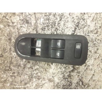 MANDO ELEVALUNAS DELANTERO IZQUIERDO 10/10/6 PINS 