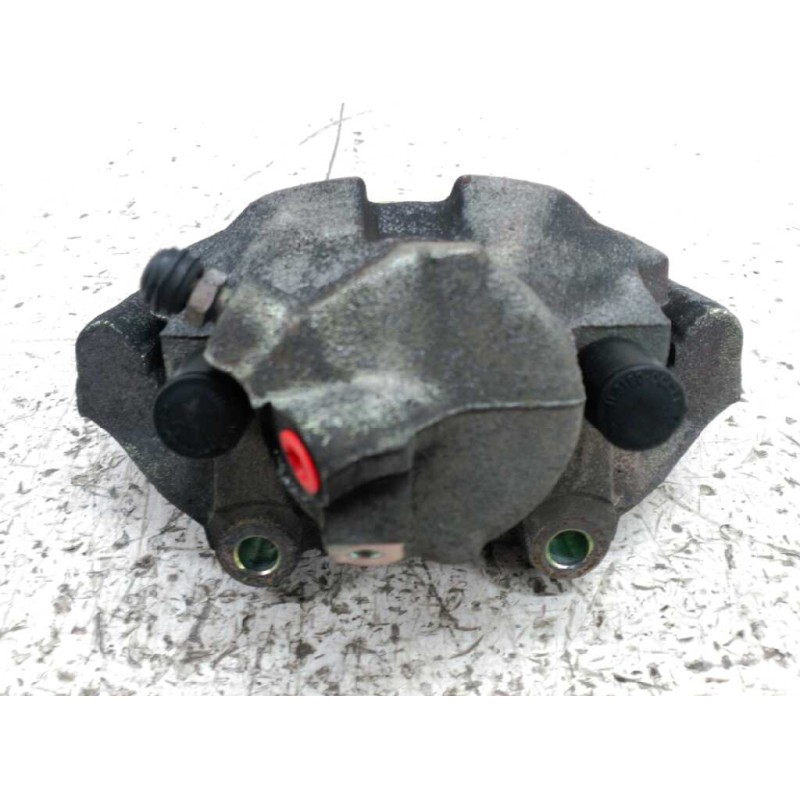 Recambio de pinza freno delantera izquierda para audi a4 berlina (b5) 1.9 tdi referencia OEM IAM - Verde 2