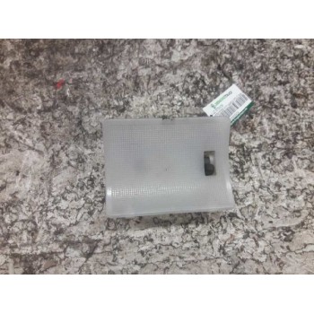 Recambio de luz interior para mercedes-benz vito marco polo (638) 112 cdi referencia OEM IAM  2 PINS 