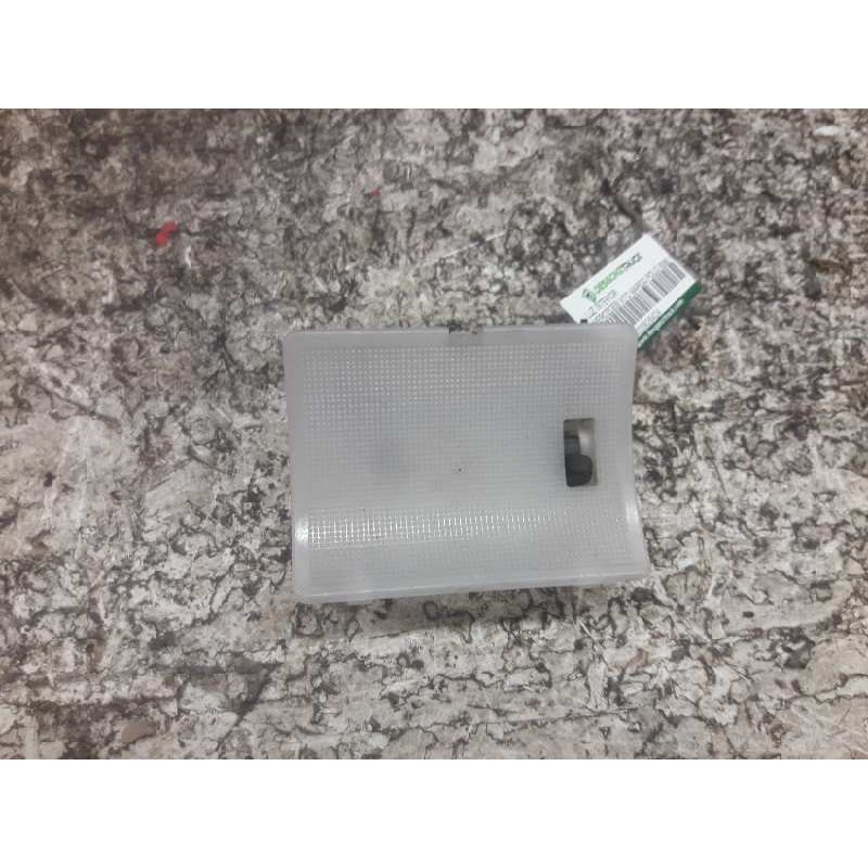 Recambio de luz interior para mercedes-benz vito marco polo (638) 112 cdi referencia OEM IAM  2 PINS 