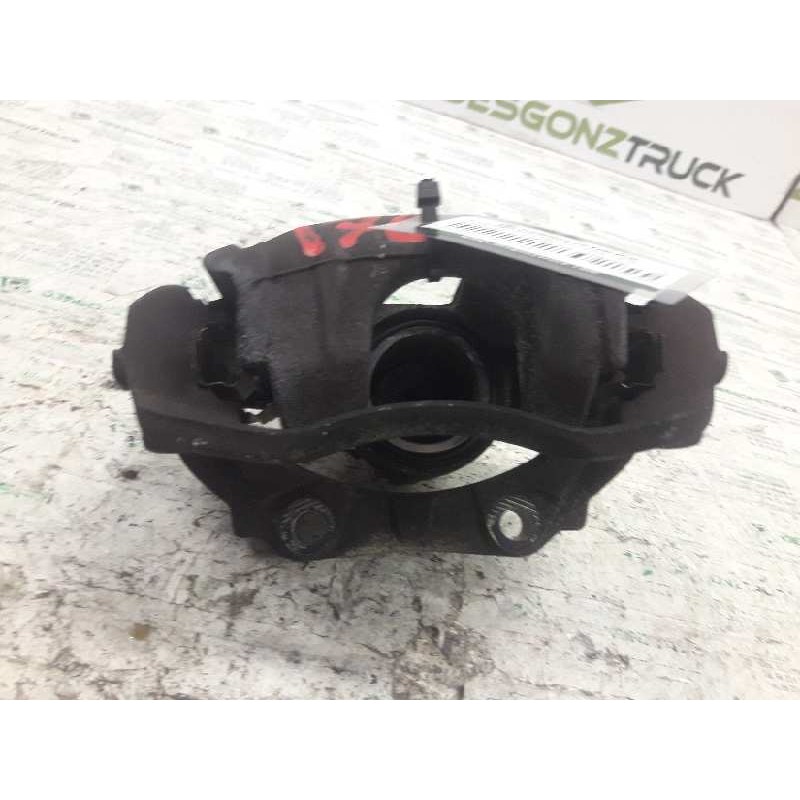 Recambio de pinza freno delantera derecha para citroën c4 berlina collection referencia OEM IAM 9635507980 - Gris 2