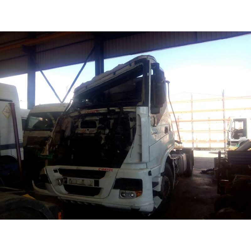 IVECO STRALIS (AS)