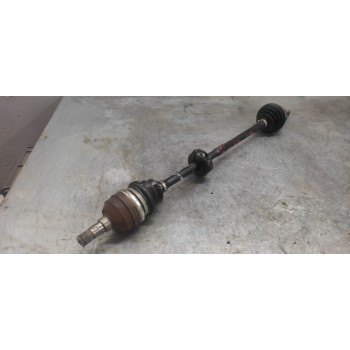 Recambio de transmision delantera derecha para opel vectra b berlina cd referencia OEM IAM  27MM MANGUETA Y CAMBIO 