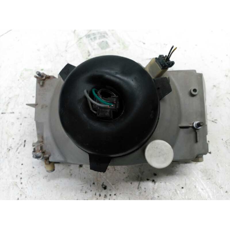 Recambio de faro derecho para fiat uno (146) 1.1 i.e. s / primavera referencia OEM IAM - Azul 2