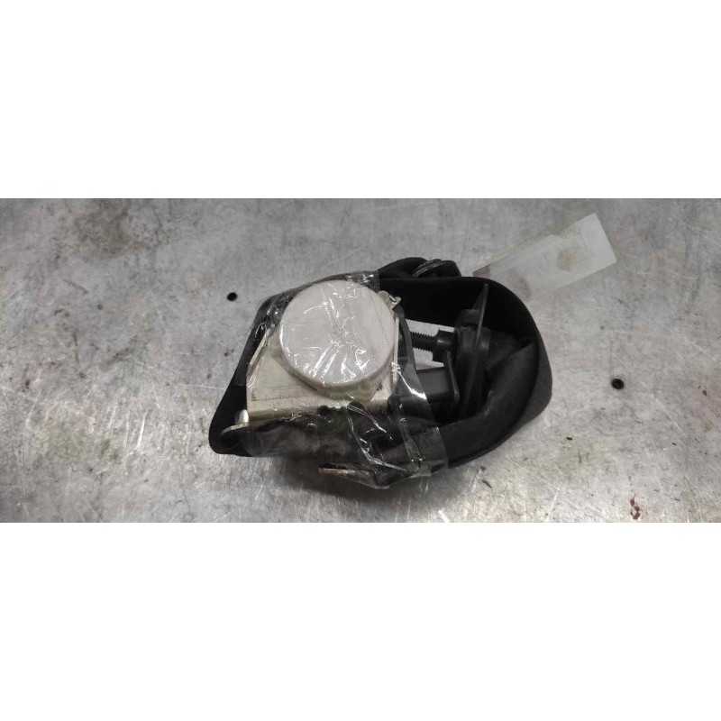 Recambio de cinturon seguridad delantero derecho para bmw serie 1 lim. (f20) 118d referencia OEM IAM 34078319C 2