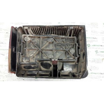 Recambio de piloto trasero izquierdo para citroën bx berlina 16 tzi kat tecnic referencia OEM IAM   