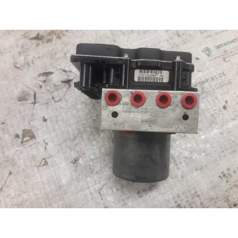 Recambio de abs para ford transit express line ´06 ft 300 k euroline referencia OEM IAM 0265950774 0265235439 8C112C405BB