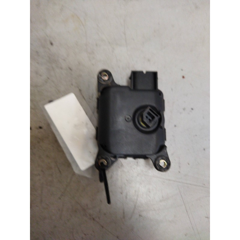 Recambio de modulo electronico para iveco stralis (as) referencia OEM IAM 0132801143 - Blanco 3