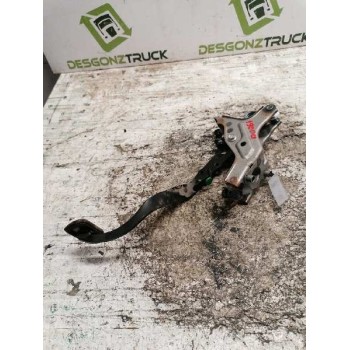 Recambio de pedal embrague para toyota auris live referencia OEM IAM   