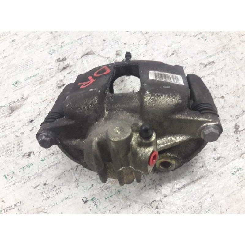 Recambio de pinza freno delantera derecha para citroën c4 berlina collection referencia OEM IAM 9635507980 - Gris 3