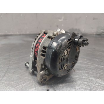 Recambio de alternador para ford tourneo courier b460 monospace 1.0 ecoboost referencia OEM IAM MS1042113321  