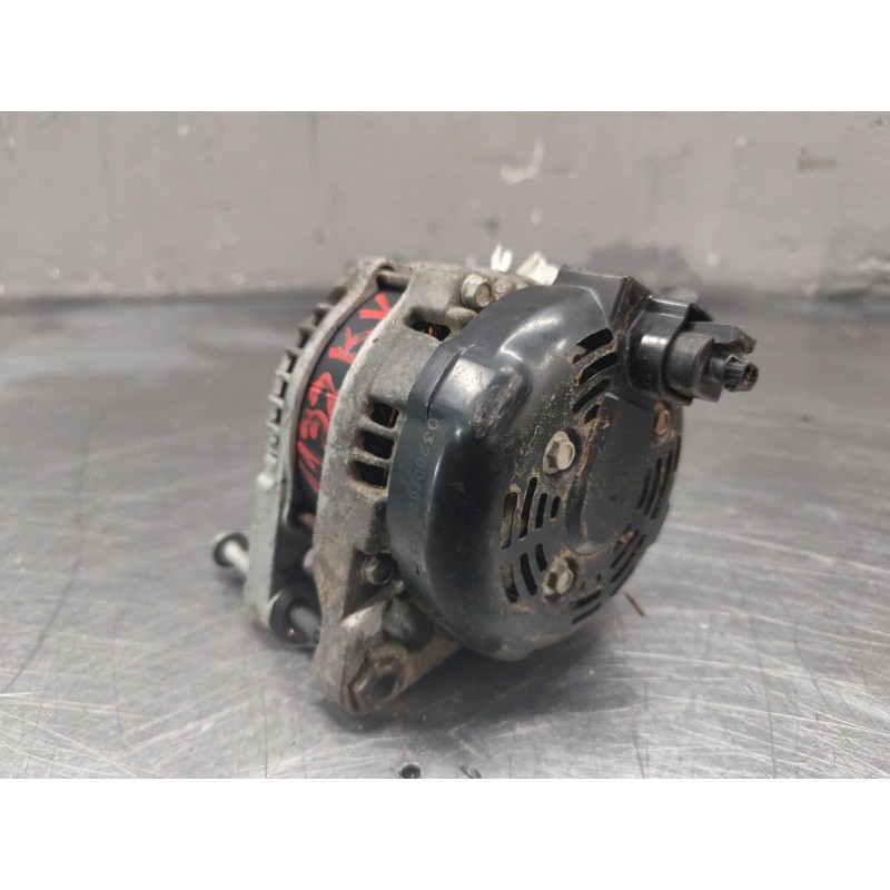 Recambio de alternador para ford tourneo courier b460 monospace 1.0 ecoboost referencia OEM IAM MS1042113321  
