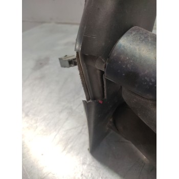 Recambio de retrovisor izquierdo para opel movano combi medio 3.5t referencia OEM IAM  5 PINS 
