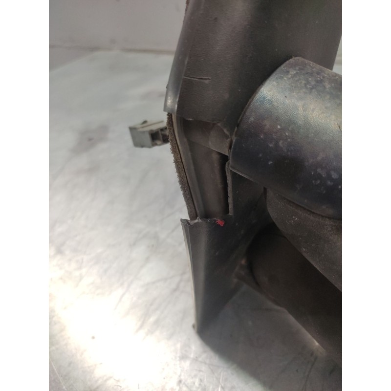 Recambio de retrovisor izquierdo para opel movano combi medio 3.5t referencia OEM IAM  5 PINS - Blanco 2